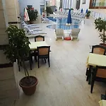 Lejlighedshotel Sailor