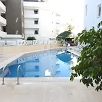 Sailor Lejlighedshotel Alanya