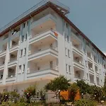 Sailor Lejlighedshotel