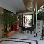 Sailor Lejlighedshotel 4*