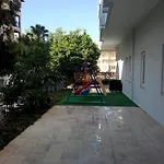 Sailor Lejlighedshotel Alanya
