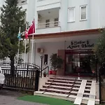 Lejlighedshotel Sailor Alanya