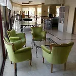 Lejlighedshotel Sailor Alanya