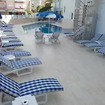 Lejlighedshotel Sailor 4*