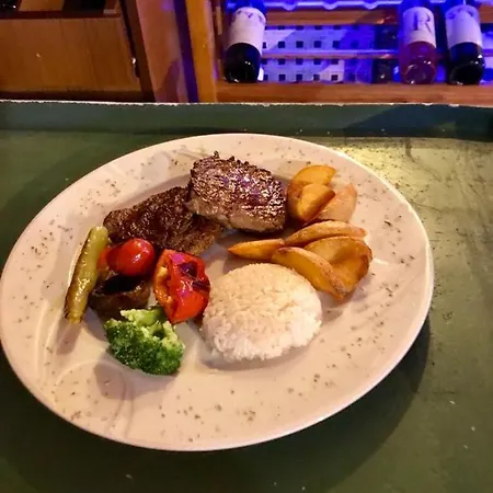 Sailor Aparthotel Alanya