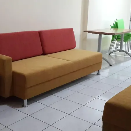 Sailor Aparthotel 2*