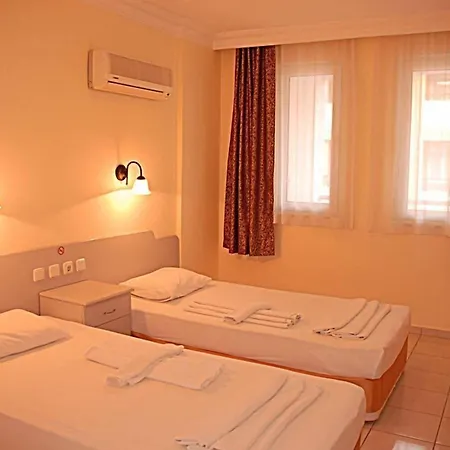 Aparthotel Sailor Alanya