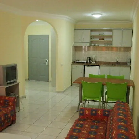 Sailor Aparthotel