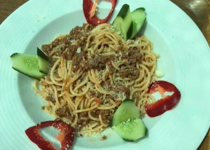 Sailor Apartahotel 4*