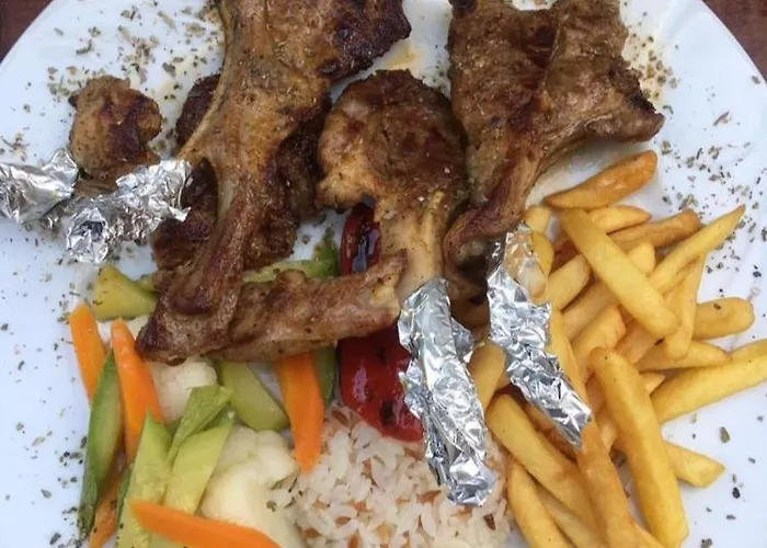 Apartahotel Sailor Alanya