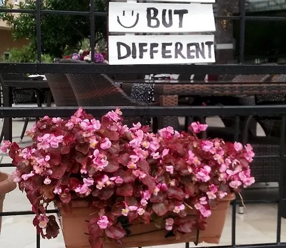 Apartahotel Sailor Alanya