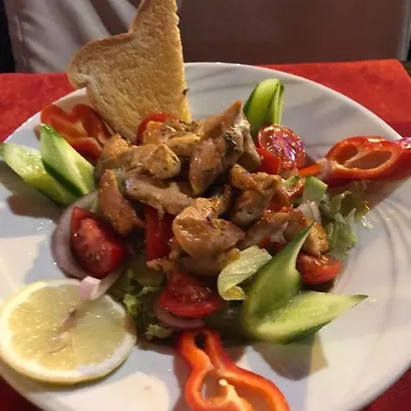 Apart Otel Sailor 4*