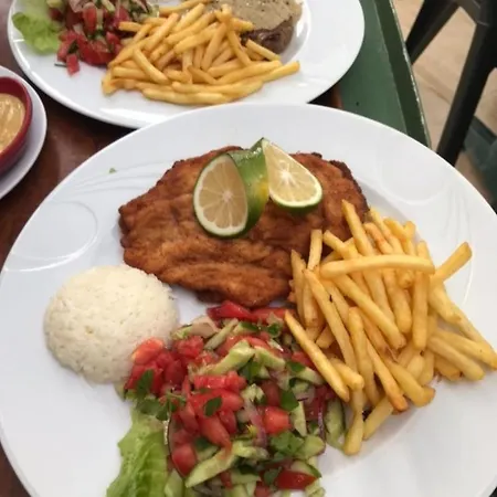 Sailor Apart Otel Alanya