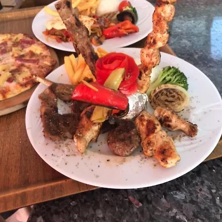 Sailor Apart Otel 4*