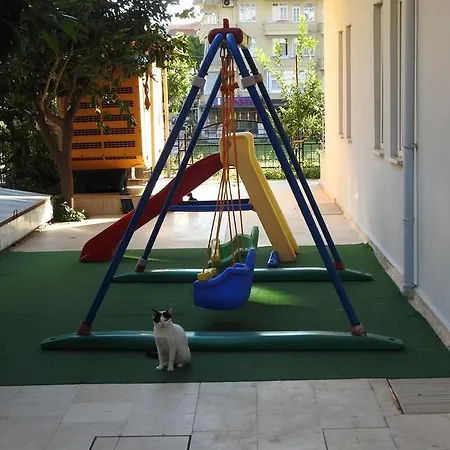 Apart Otel Sailor 4*